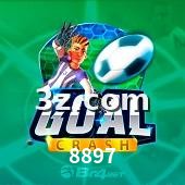 Goal Crash